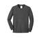 Port & Company® Youth Long Sleeve Core Cotton T-Shirt
